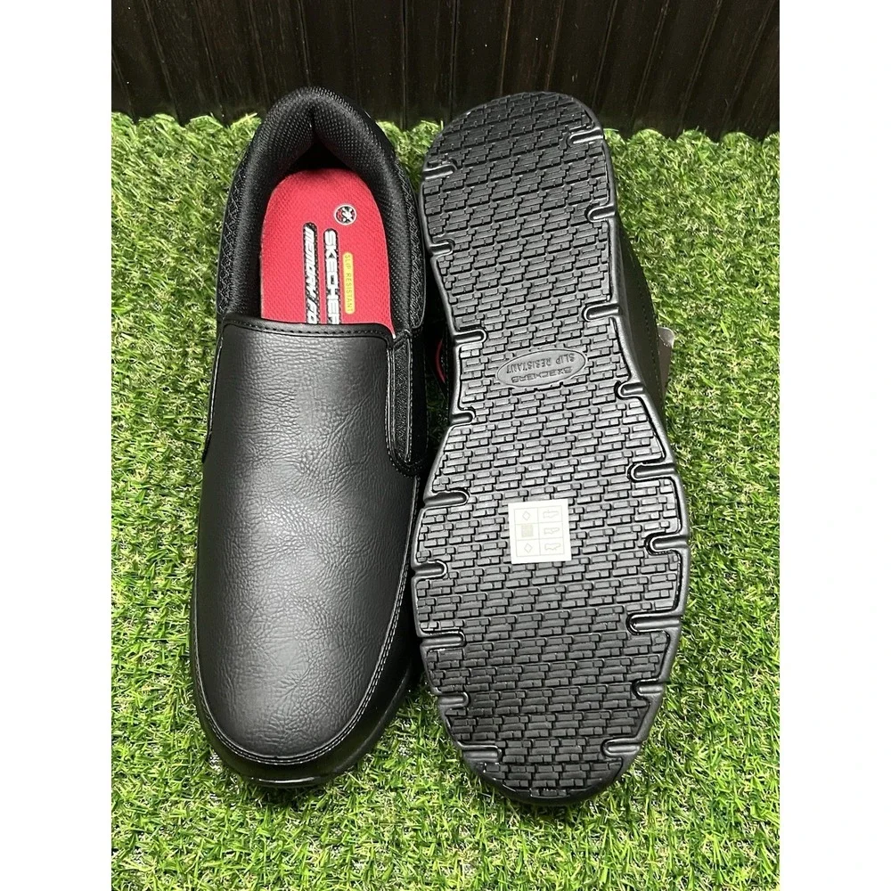 Skechers resistant new shipped